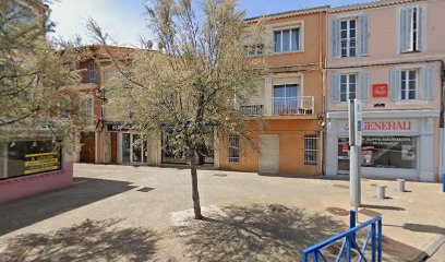 AXA Assurance Sgta Sud-est, Agence d'Assurances à Martigues