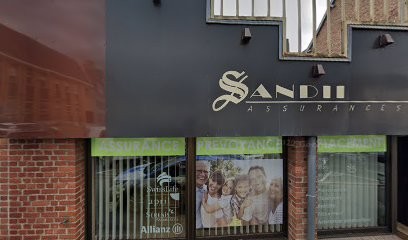 Sandii, Agence d'Assurances à Saint-Pol-sur-Ternoise