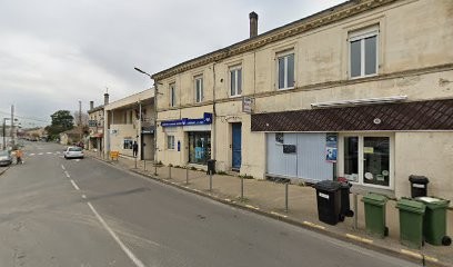 AXA Assurance et Banque Arnaud Bouquet, Agence d'Assurances à Floirac