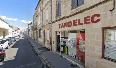 Axa Egretaud, Agence d'Assurances à Libourne