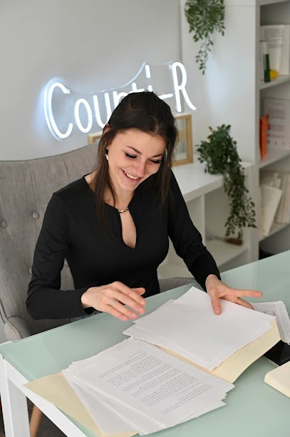 Romane Bontemps - Cabinet Courti-R Assurance à Valence