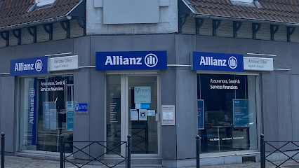 Allianz Assurance Wambrechies-Lille - Antoine Ollier Et Sophie Hollander Assurance à Wambrechies