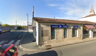 AXA Assurance et Banque Eirl Frejefond Yoan, Agence d'Assurances à Saint-Sylvestre-sur-Lot
