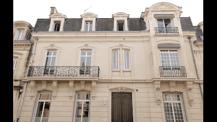 Le Conservateur, Agence d'Assurances à Périgueux