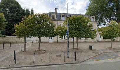 AXA Prévoyance & Patrimoine Eirl Mairesse Stephanie, Agence d'Assurances à Pierrefonds