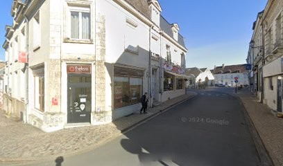 Thélem Assurances Valencay, Agence d'Assurances à Valençay