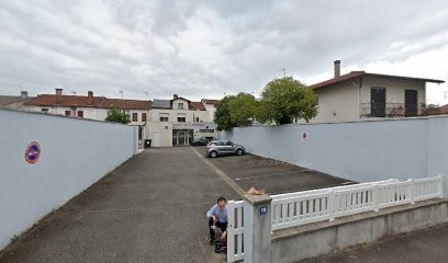 Mutualite Francaise Landes, Agence d'Assurances à Dax