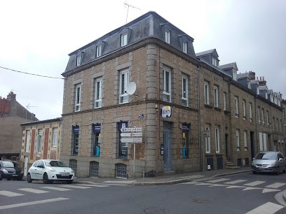 GAN ASSURANCES FLERS CHOUANNERIE, Agence d'Assurances à Flers