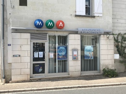 SARL CAP ASSUR - AGENCE MMA STE MAURE DE TOURAINE, Agence d'Assurances à Sainte-Maure-de-Touraine