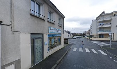 Thirouard Marc, Agence d'Assurances à Joué-lès-Tours