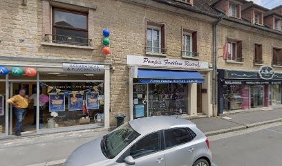 MMA Assurances VIMOUTIERS RUE DU MOULIN, Agence d'Assurances à Vimoutiers