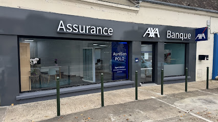 Axa Assurance Et Banque Aurelien Polo Assurance à Dreux