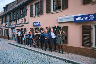 Allianz Assurance Wissembourg - G2D Assurances Assurance à Wissembourg