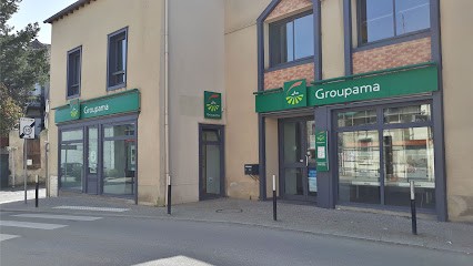 Agence Groupama Tinteniac, Agence d'Assurances à Tinténiac