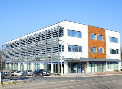 CAM BTP, Agence d'Assurances à Sarreguemines