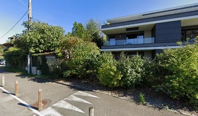 Léo Houssin - Assurance, Prévoyance et Patrimoine, Agence d'Assurances à Thonon-les-Bains