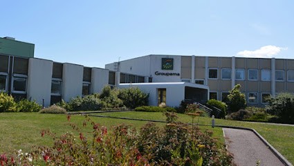 Groupama - Site de gestion de Plérin, Agence d'Assurances à Plérin