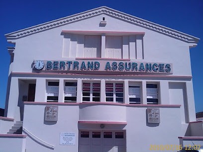 Assurance Generali - Bertrand Assurances, Agence d'Assurances à Graulhet