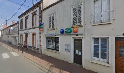 MMA Assurances JANVILLE EN BEAUCE, Agence d'Assurances à Allaines-Mervilliers
