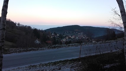 IMV, Agence d'Assurances à Grendelbruch