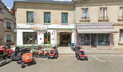 AXA Assurance Gilles Garriau, Agence d'Assurances à Vailly-sur-Aisne