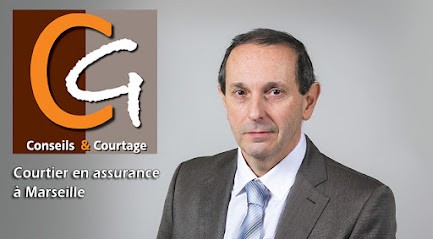 GC Conseils et Courtage, Agence d'Assurances à Marseille 09