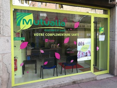 Mutualia, Agence d'Assurances à Montbrison