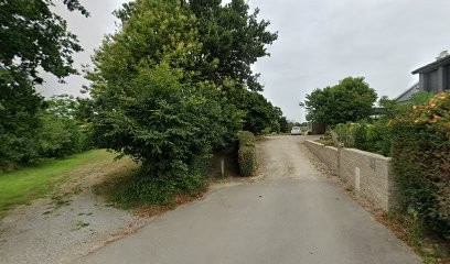 ASSUREAS COURTAGE, Agence d'Assurances à La Forêt-Fouesnant