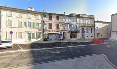 MSF Assurances, Agence d'Assurances à Manduel