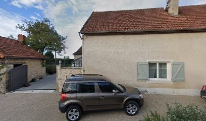 Gueniffey Courtage, Agence d'Assurances à Merceuil