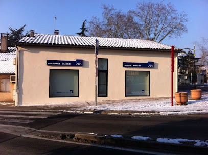 AXA Assurance et Banque Eirl Tressens Arnaud, Agence d'Assurances à Saint-Jean