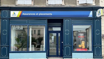 Aréas Assurances Sarah LARTIGUE, Agence d'Assurances à Salies-de-Béarn