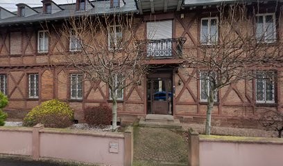 SOC EUROP DE GESTION ETUDES PATRIMONIALE, Agence d'Assurances à Vendenheim