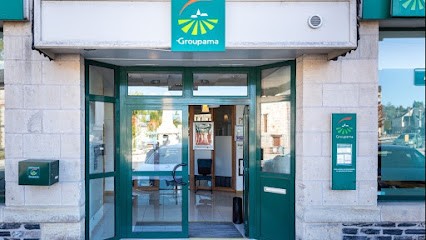 Agence Groupama Objat, Agence d'Assurances à Objat