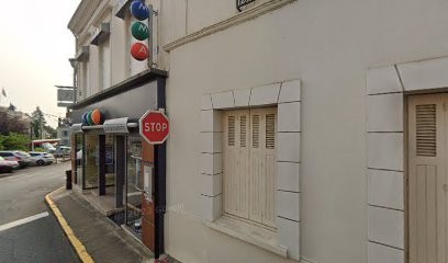 MMA Assurances LA CHARTRE SUR LE LOIR, Agence d'Assurances à La Chartre-sur-le-Loir