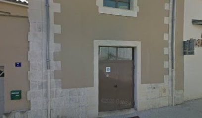 Mutuelle De Poitiers Assurances - Nicolas BERNIER, Agence d'Assurances à Jarnac