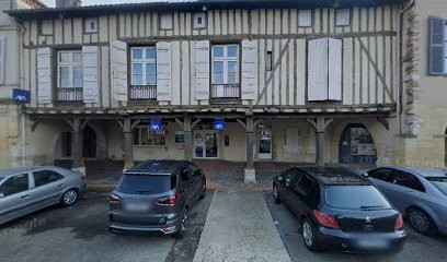 AXA Assurance et Banque LAMAISON & SENTUC, Agence d'Assurances à Grenade-sur-l'Adour