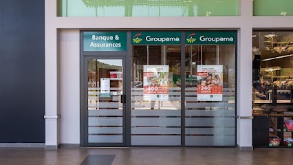Agence Groupama Pouilley Les Vignes, Agence d'Assurances à Pouilley-les-Vignes