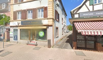 HV Patrimoine, Agence d'Assurances à Saint-Louis