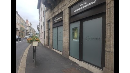 Le Conservateur, Agence d'Assurances à Aiguilhe