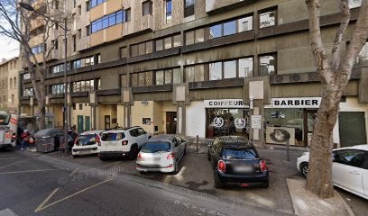 AIAM, Agence d'Assurances à Marseille 07