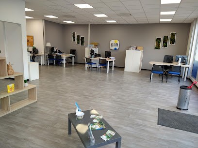 GAN ASSURANCES COULOMMIERS GARE, Agence d'Assurances à Coulommiers