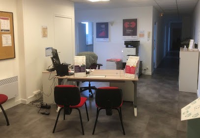 La Mutuelle Générale, Agence d'Assurances à Laon