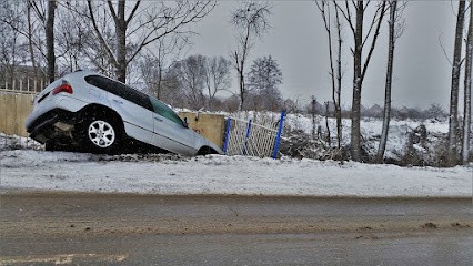 Gp Courtage, Agence d'Assurances à Romorantin-Lanthenay