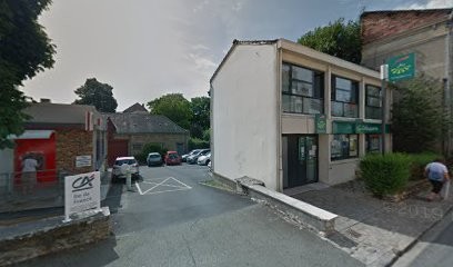 Agence Groupama Dourdan, Agence d'Assurances à Dourdan