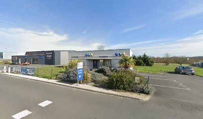 MMA Assurances JARDRES, Agence d'Assurances à Jardres