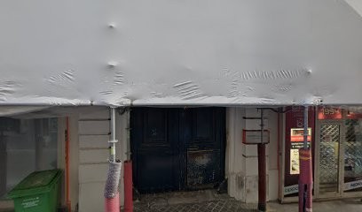 Société Française de Recouvrement et d'Assurances SFRA, Agence d'Assurances à Paris 04