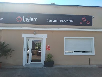 Thélem assurances Bourgoin Jallieu, Agence d'Assurances à Nivolas-Vermelle