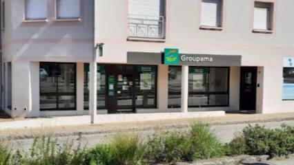 Agence Groupama Parthenay, Agence d'Assurances à Parthenay