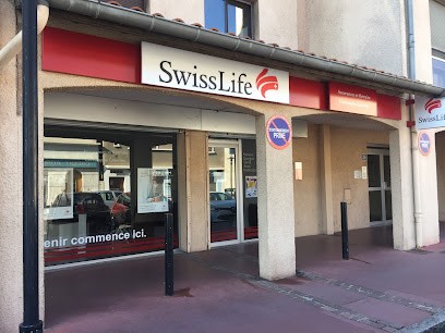 Assurance SwissLife Genas - Christophe Caternet, Agence d'Assurances à Genas